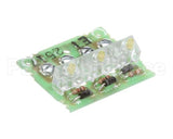 24209 Giles L.e.d. Cluster, Air Filter, E.a.c.