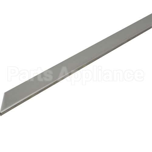 242091075 Compatible Kolpak Trim, Header (36-1/2")