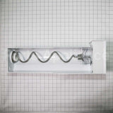 242093005 Frigidaire Ice Container Assy