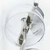 242093005 Frigidaire Ice Container Assy