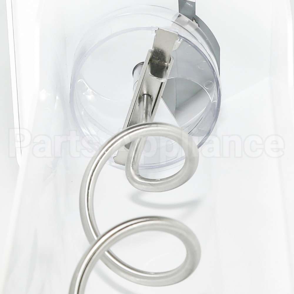 242093005 Frigidaire Ice Container Assy