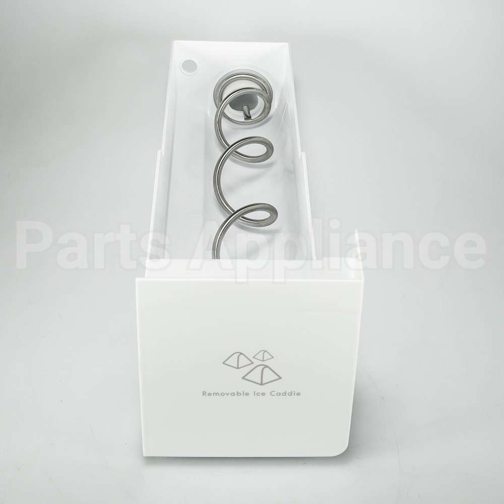 242093005 Frigidaire Ice Container Assy
