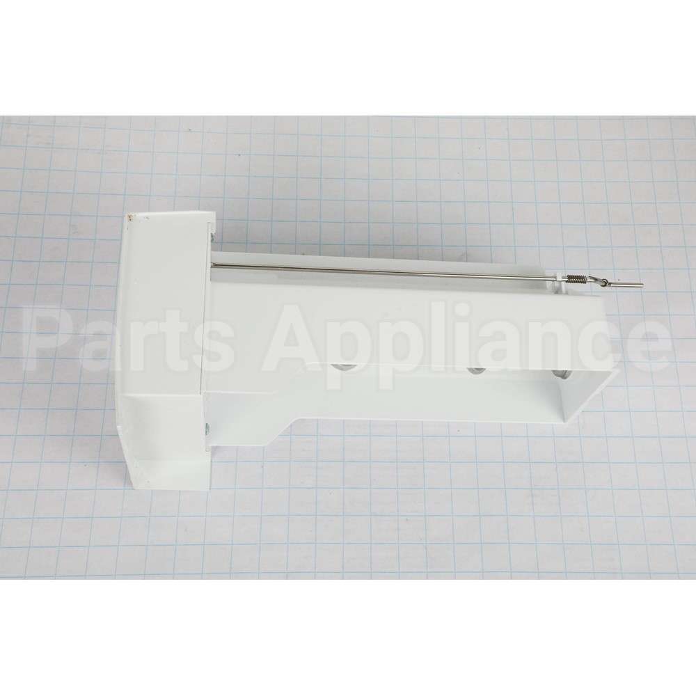 242100106 Frigidaire Ice Container Assy