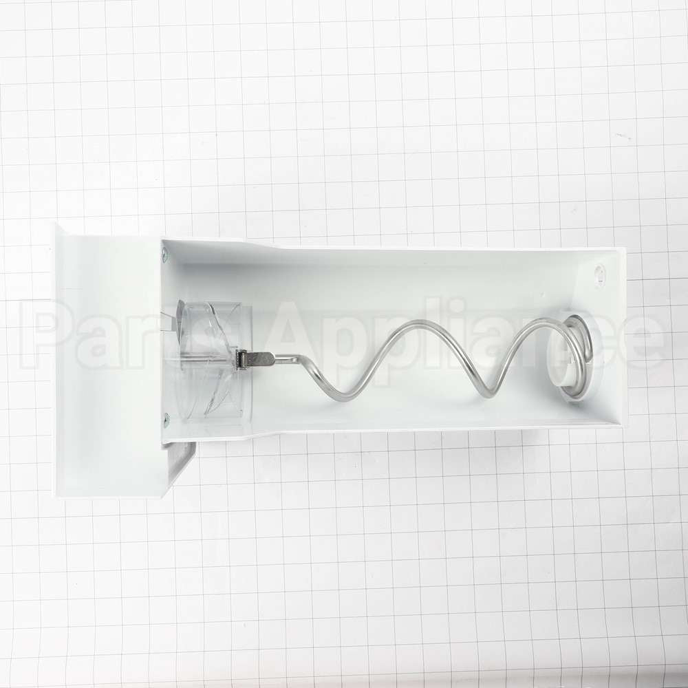 242100107 Frigidaire Ice Container Assy