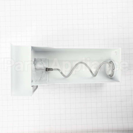 242100107 Frigidaire Ice Container Assy