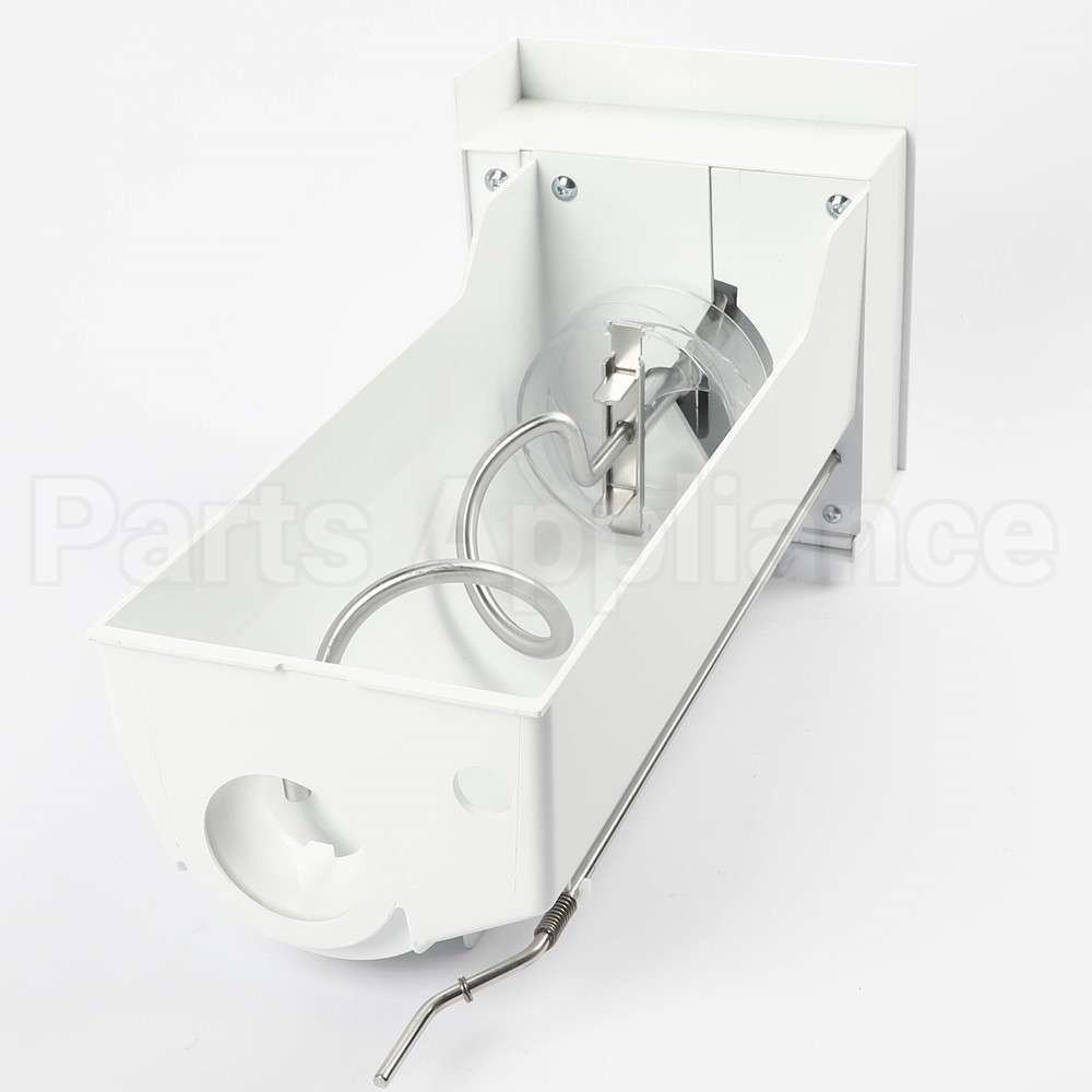242100107 Frigidaire Ice Container Assy