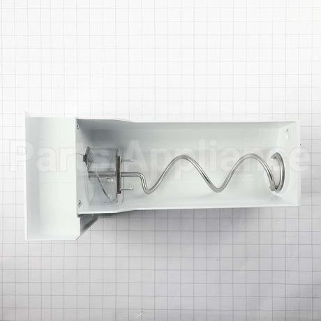 242100111 Frigidaire Ice Container Assy