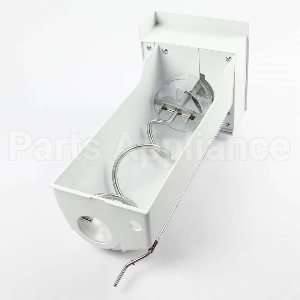 242100111 Frigidaire Ice Container Assy