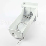 242100111 Frigidaire Ice Container Assy