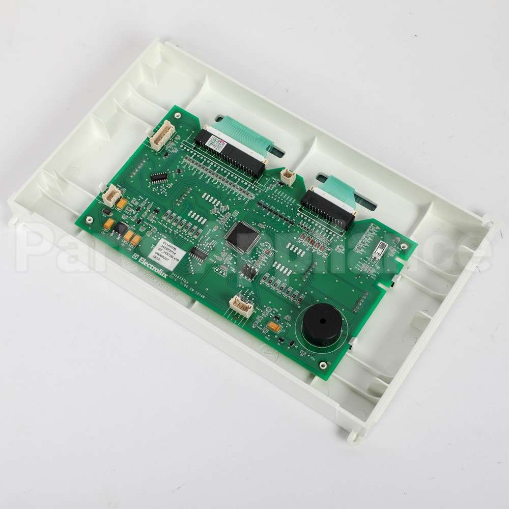 242102801 Frigidaire Board-Switch