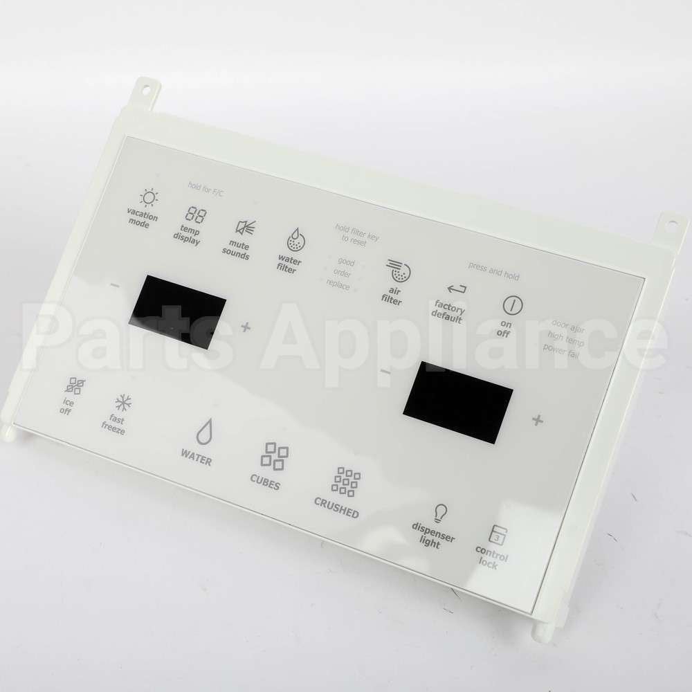 242102801 Frigidaire Board-Switch