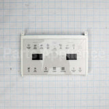 242102801 Frigidaire Board-Switch