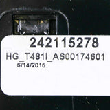 242115278 Frigidaire Board-Main Power
