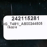 242115281 Frigidaire Board-Main Power