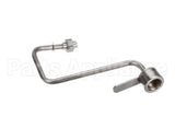 24212 Henny Penny Assembly-Filter To Disconnect T