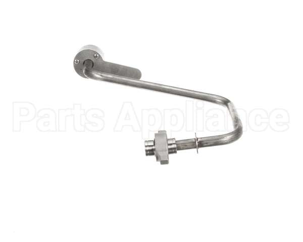 24212 Henny Penny Assembly-Filter To Disconnect T