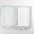 242201802 Frigidaire Cover-Crisper Pan