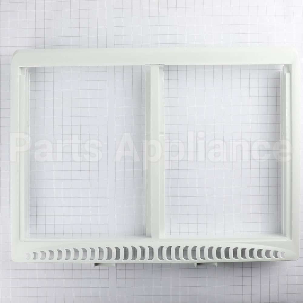 242201802 Frigidaire Cover-Crisper Pan