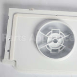 242204604 Frigidaire Shroud