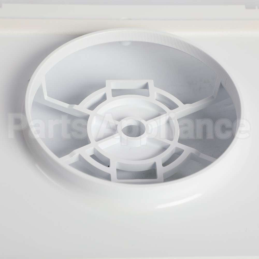 242204604 Frigidaire Shroud