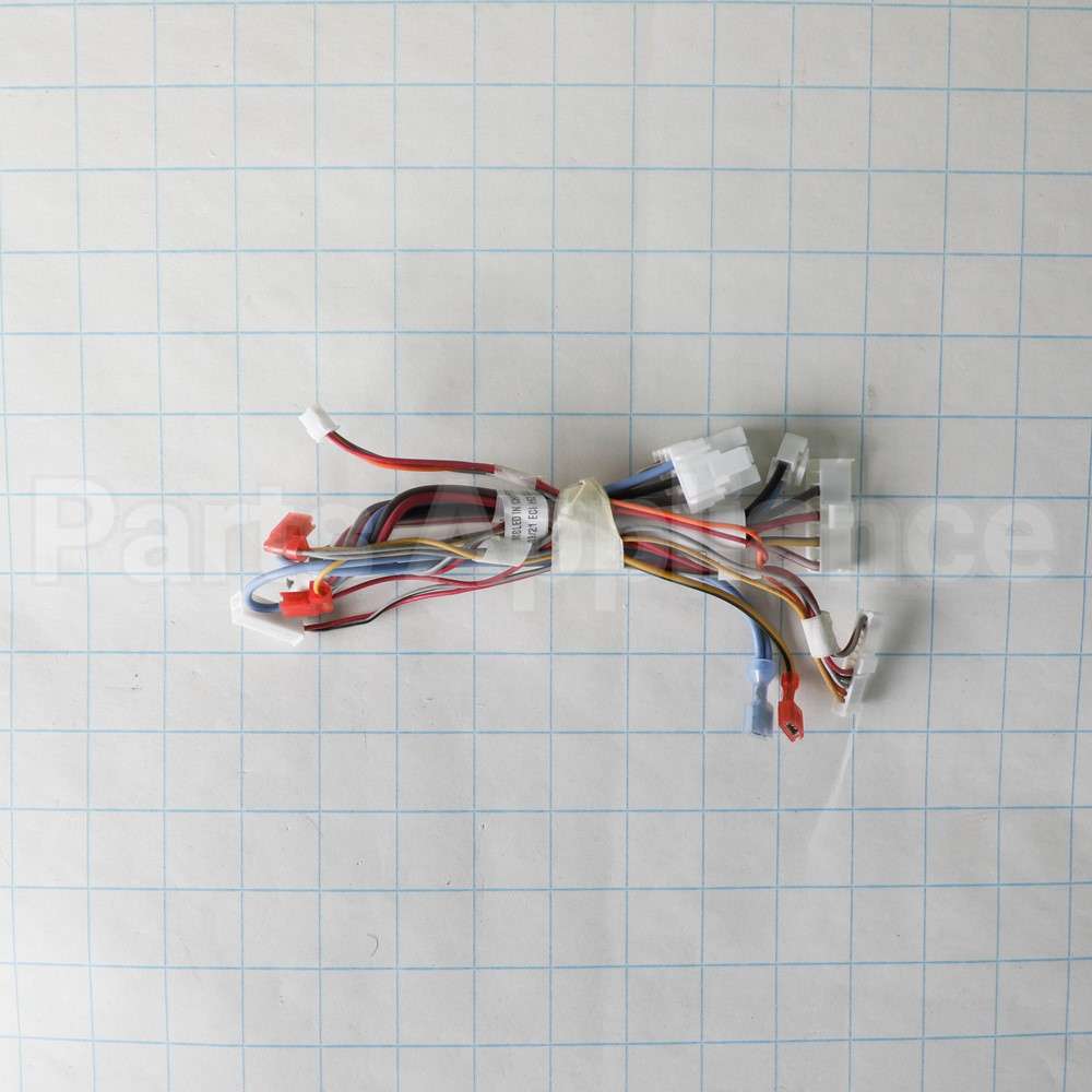 242213801 Frigidaire Harness Assembly