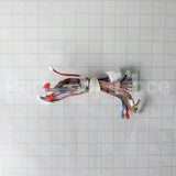 242213801 Frigidaire Harness Assembly