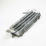 242214411 Frigidaire Evaporator