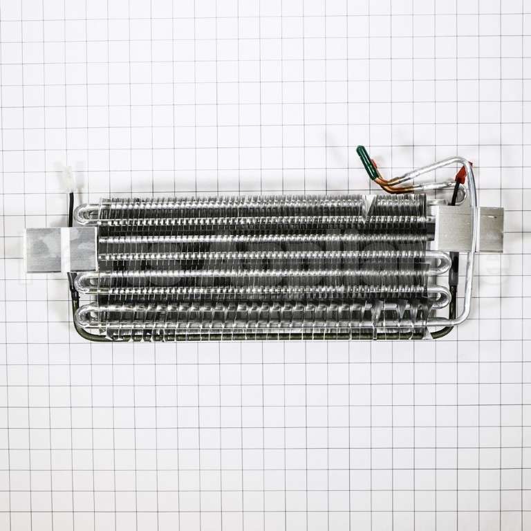 242214411 Frigidaire Evaporator