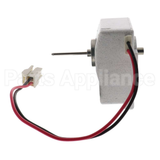 242219206 Evaporator Motor Compatible