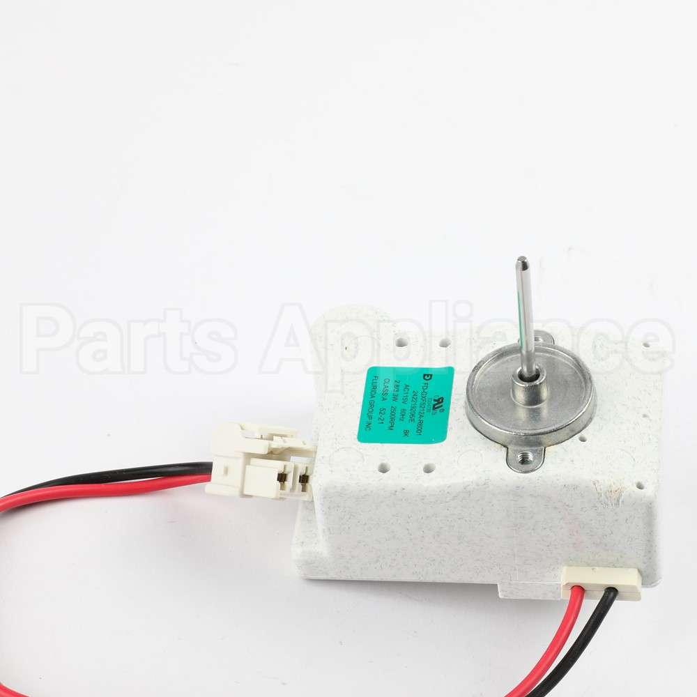 242219206 Frigidaire Motor