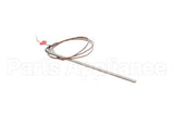 24222-R Giles Kit,Thermocouple, J-Type,7, Bent, Grnd