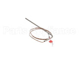 24222-R Giles Kit,Thermocouple, J-Type,7, Bent, Grnd