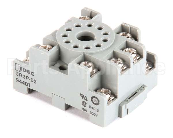 24224 Power Soak Systems Socket Timer (Mx) Sr3P-05