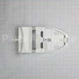 242248401 Frigidaire Box