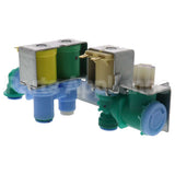 242252702 Water Valve Compatible