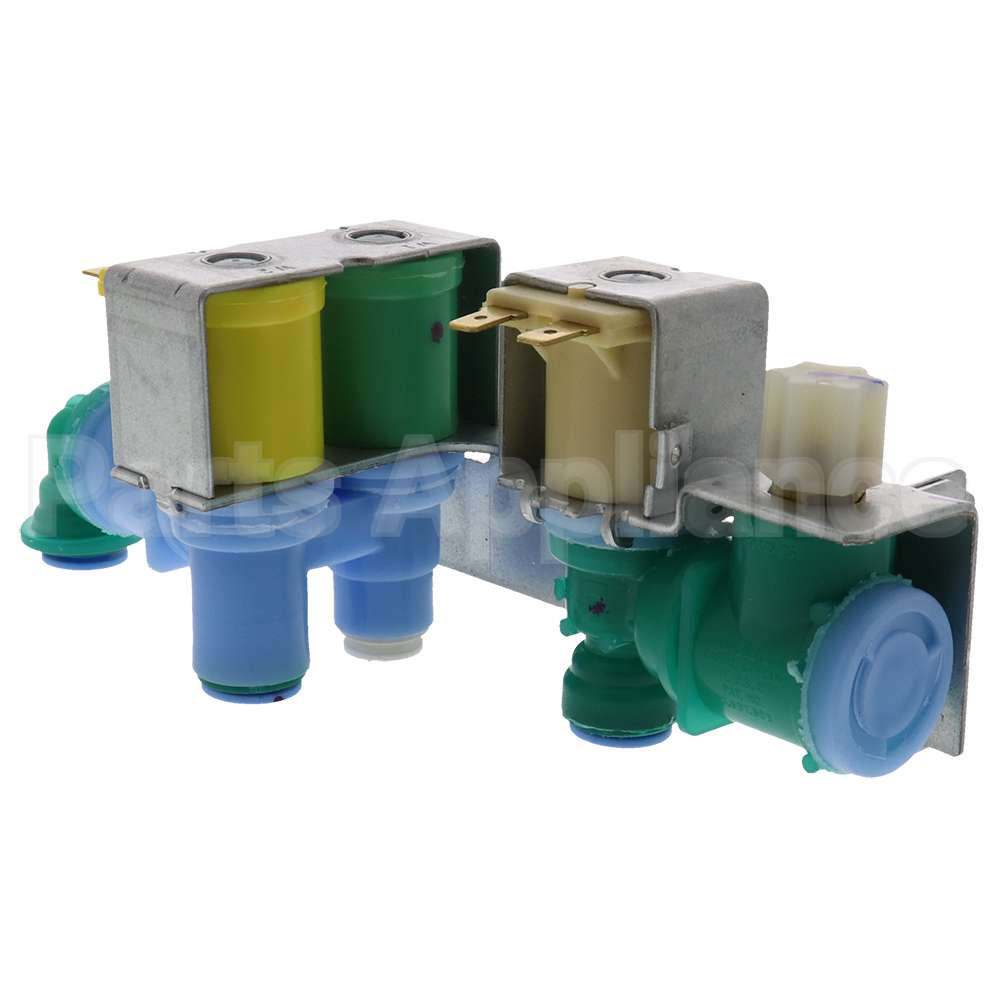 242252702 Water Valve Compatible