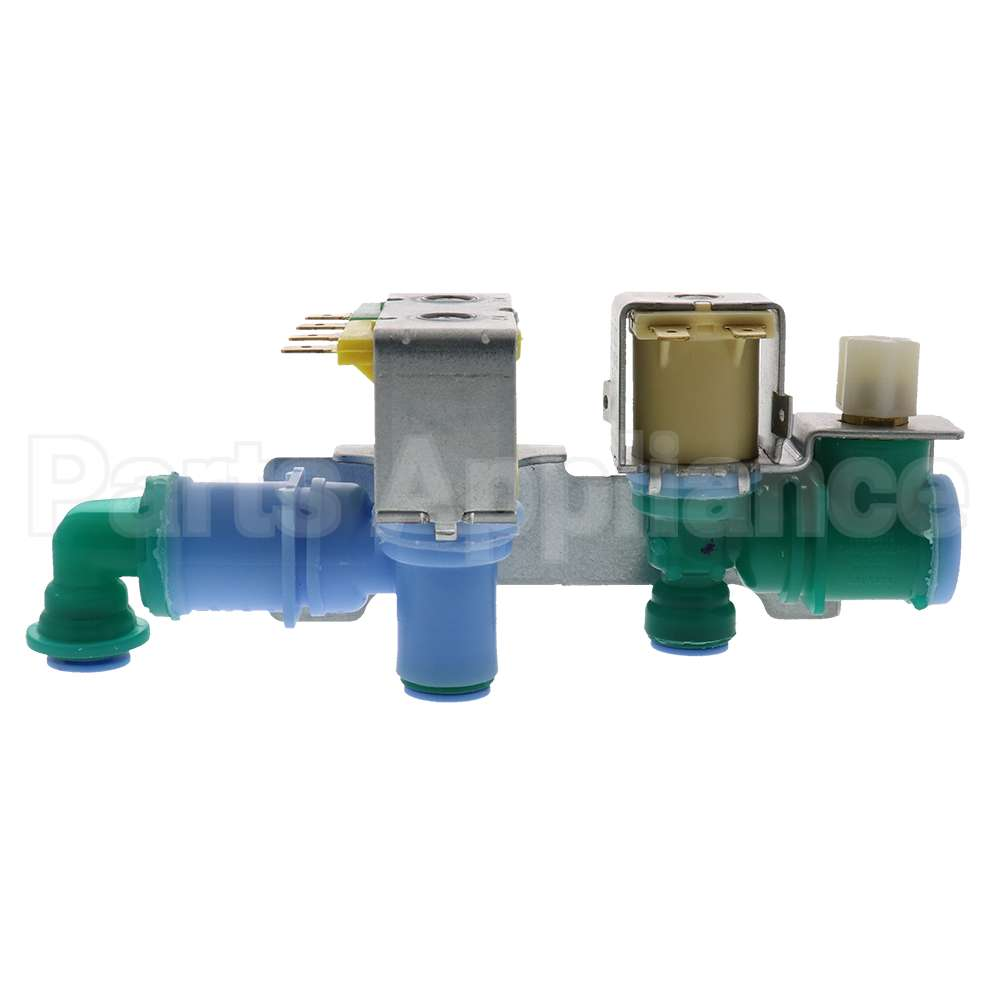 242252702 Water Valve Compatible