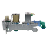 242252702 Water Valve Compatible