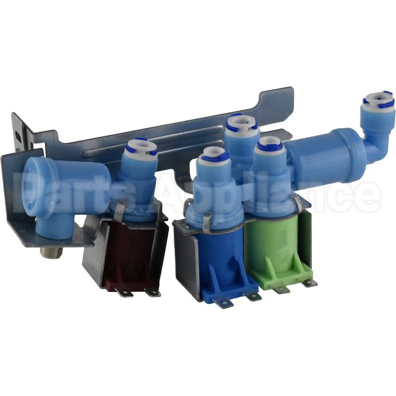 242253002 Water Valve Compatible