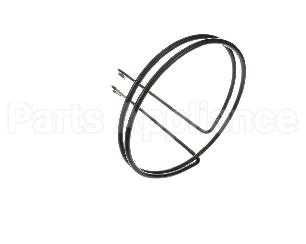 24226 Giles Element, Round, 5000W, 208V, #1, Cf-500