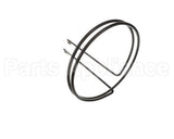 24226 Giles Element, Round, 5000W, 208V, #1, Cf-500