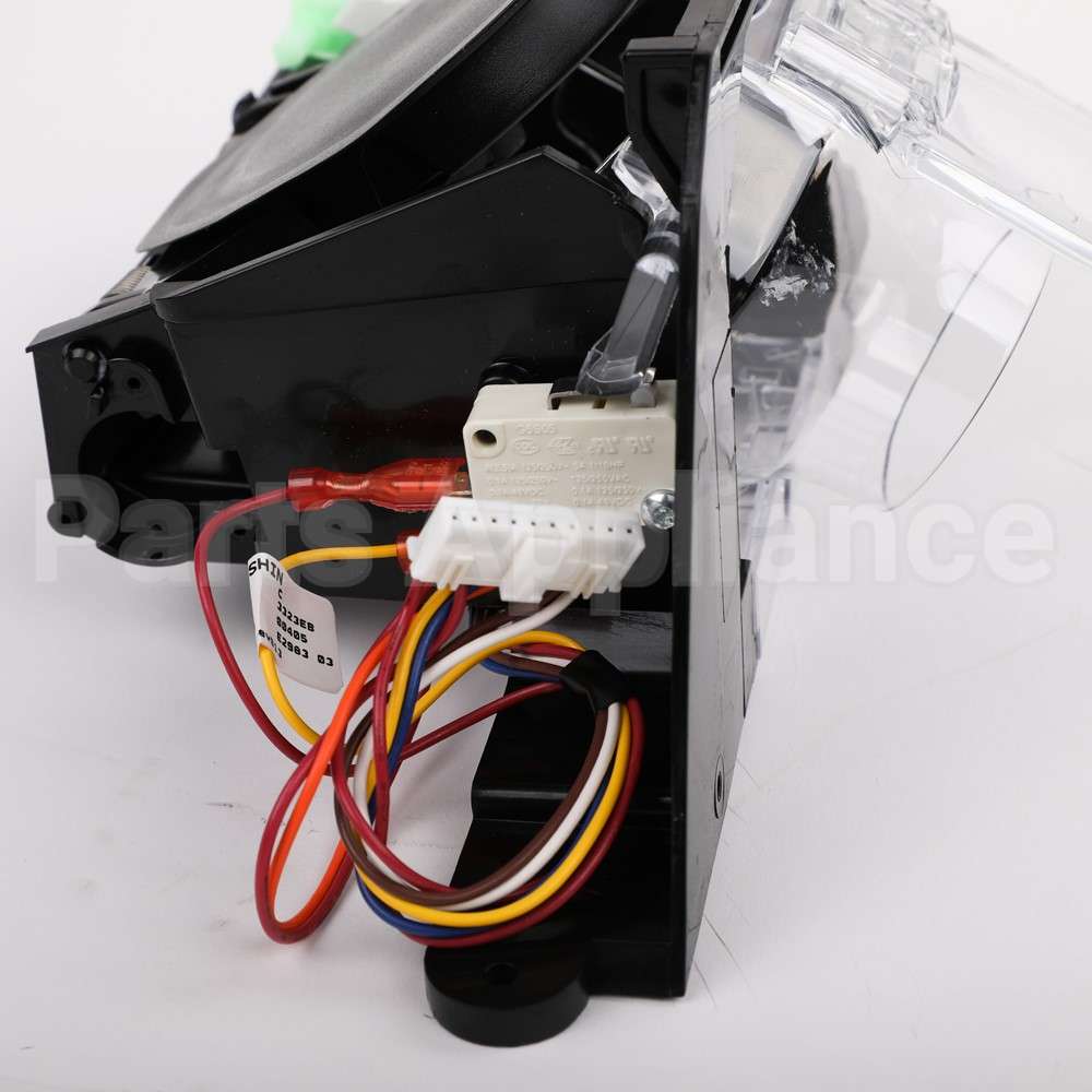 242270106 Frigidaire Module