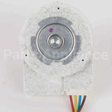 242290001 Frigidaire Motor-Blower