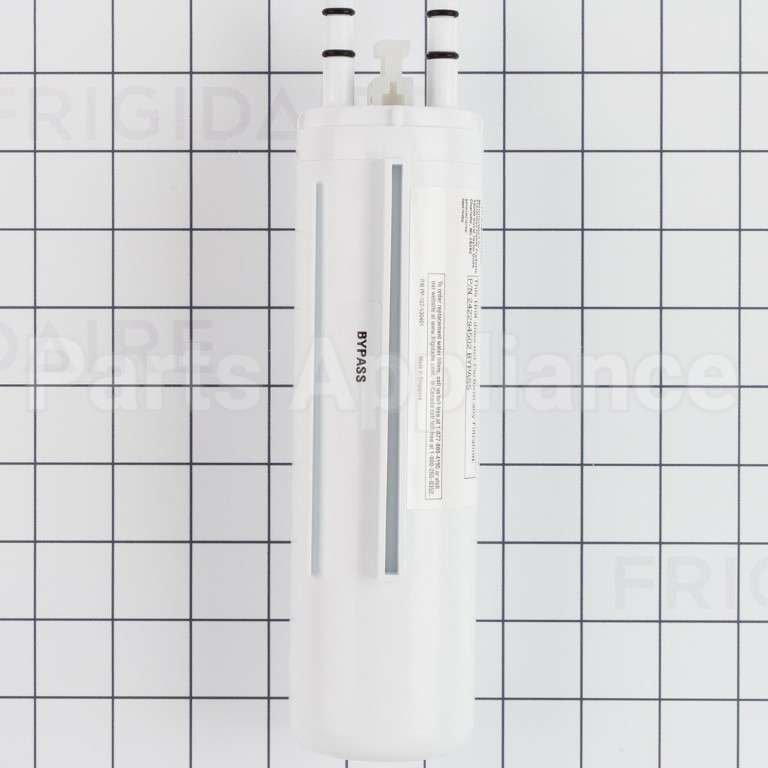 242294502 Frigidaire Bypass
