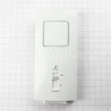 242294704 Frigidaire Fan Cover & Damper