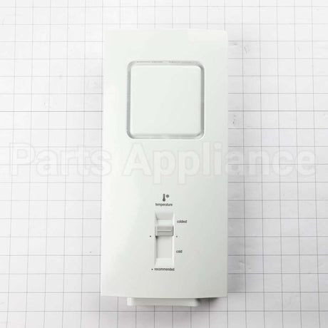 242294704 Frigidaire Fan Cover & Damper