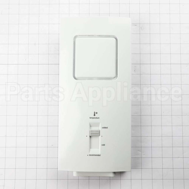 242294704 Frigidaire Fan Cover & Damper