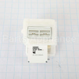 242303002 Frigidaire S/A-Damper & Air Du
