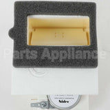 242303002 Frigidaire S/A-Damper & Air Du