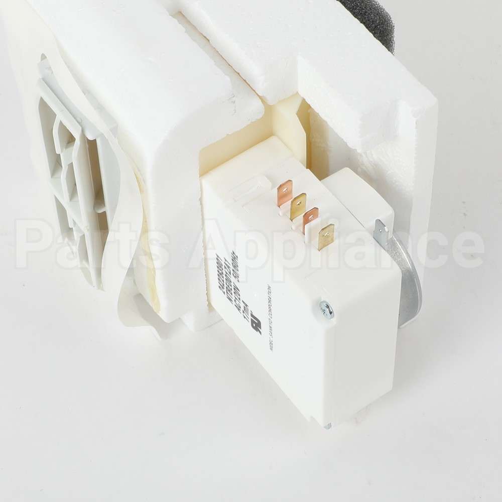 242303002 Frigidaire S/A-Damper & Air Du